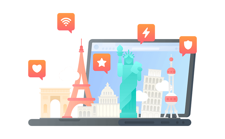 在海外MacBook怎么翻回国 - 大陆VPN